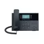IP tālrunis Auerswald COMfortel D-210 melns
