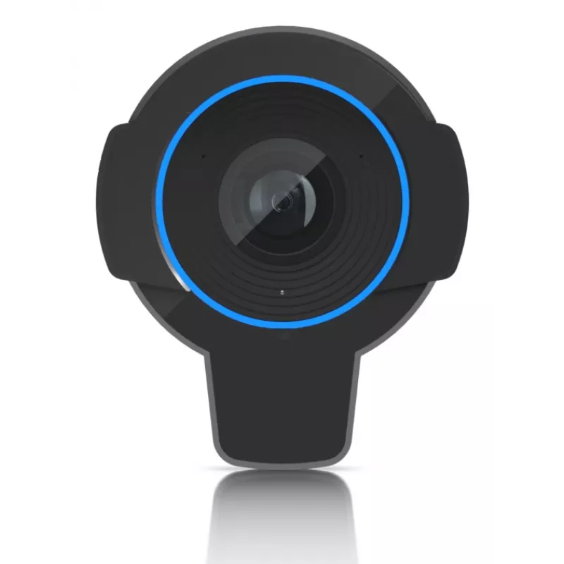 UBIQUITI NETWORKS Kamera Unifi Ai Lpr Melna