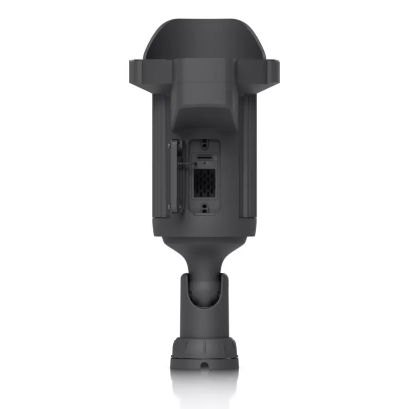 UBIQUITI NETWORKS Kamera Unifi Ai Lpr Melna