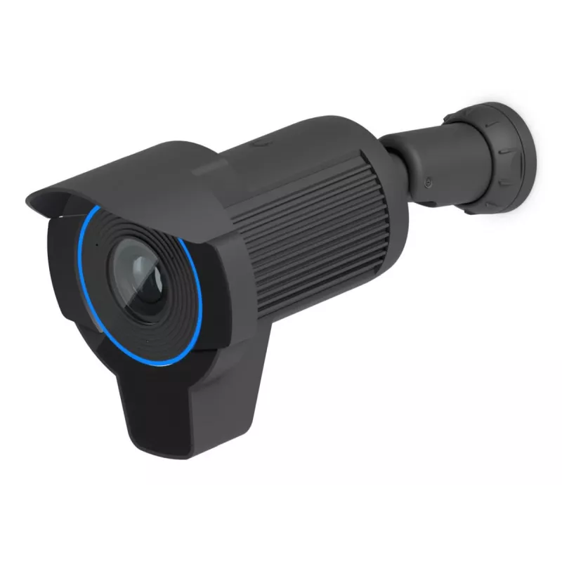 UBIQUITI NETWORKS Kamera Unifi Ai Lpr Melna