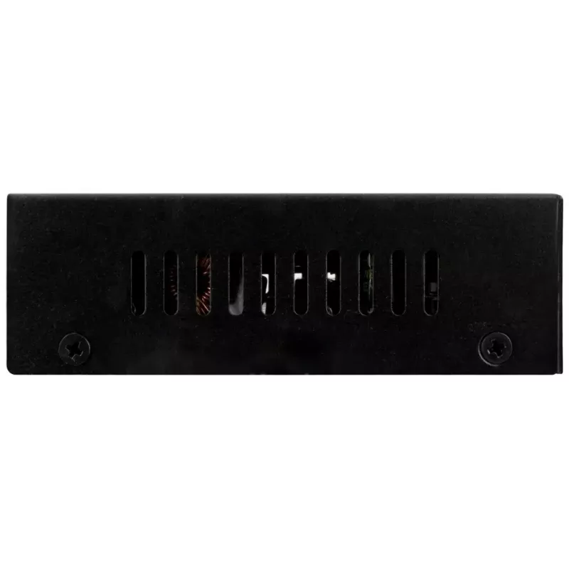 PULSAR Gigabit PoE slēdzis SG-64 — 4 PoE porti, 2 augšupsaites porti