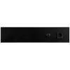 PULSAR Gigabit PoE slēdzis SG-64 — 4 PoE porti, 2 augšupsaites porti