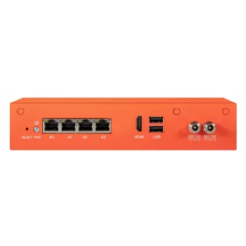 Securepoint RC100 G5 drošības UTM iekārta