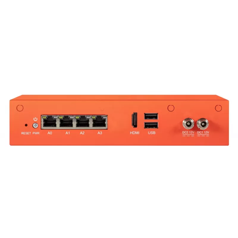 Securepoint RC100 G5 drošības UTM iekārta