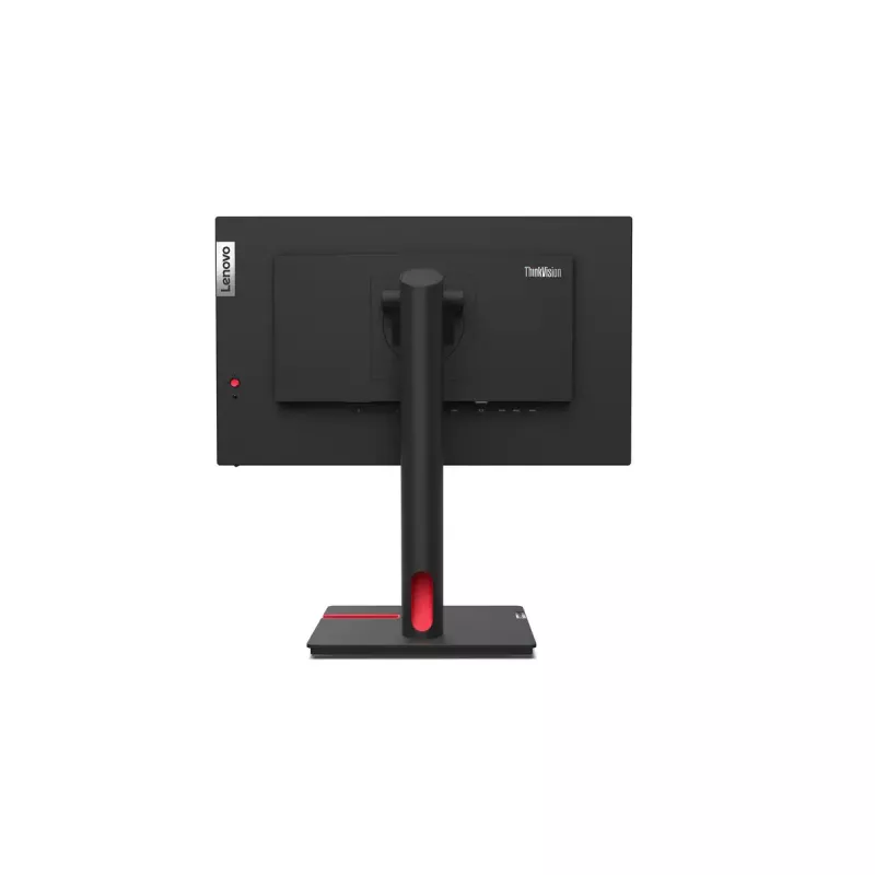 Monitors Lenovo ThinkVision T22i-30 21,5 collu Full HD LED 1920 x 1080