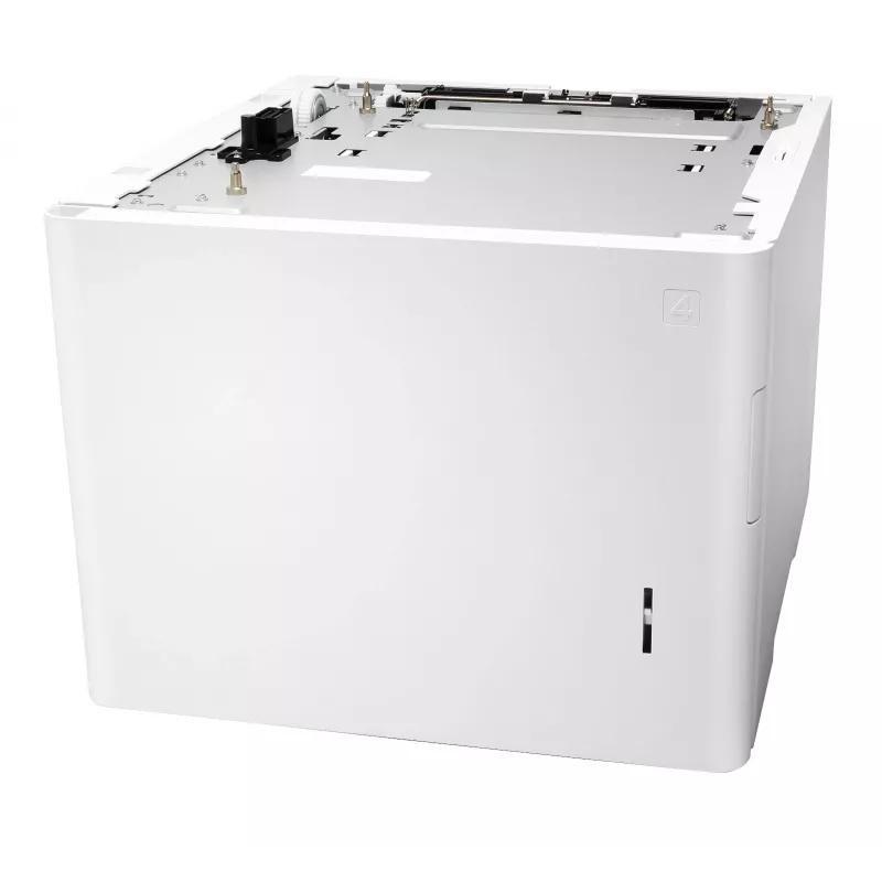 HP LaserJet 2100 lokšņu papīra paliktnis