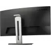 Viewsonic VG3456C datora monitors 86,4 cm (34 collas) 3440 x 1440 pikseļi UltraWide Quad HD LED Melns