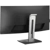 Viewsonic VG3456C datora monitors 86,4 cm (34 collas) 3440 x 1440 pikseļi UltraWide Quad HD LED Melns