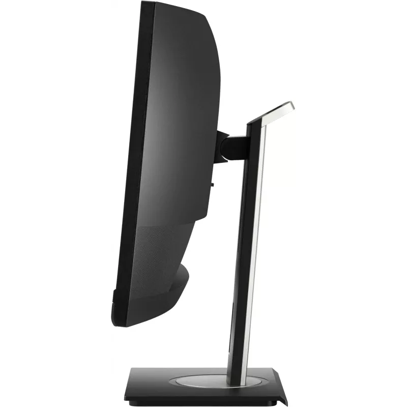Viewsonic VG3456C datora monitors 86,4 cm (34 collas) 3440 x 1440 pikseļi UltraWide Quad HD LED Melns