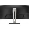 Viewsonic VG3456C datora monitors 86,4 cm (34 collas) 3440 x 1440 pikseļi UltraWide Quad HD LED Melns