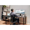 Viewsonic VG3456C datora monitors 86,4 cm (34 collas) 3440 x 1440 pikseļi UltraWide Quad HD LED Melns
