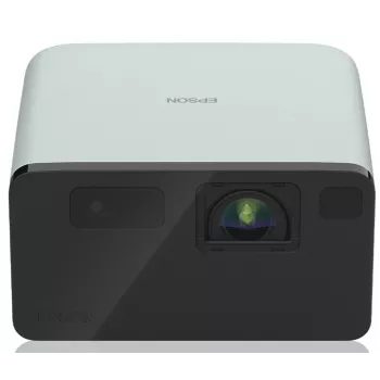 Epson EF-21G standarta projekcijas projektors 3LCD 1080p (1920x1080) melns, zaļš
