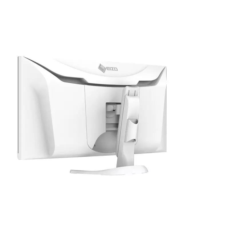 EIZO FlexScan EV3450XC-WT datora monitors 86,6 cm (34,1 collu) 3440 x 1440 pikseļi UltraWide Quad HD LCD Balts