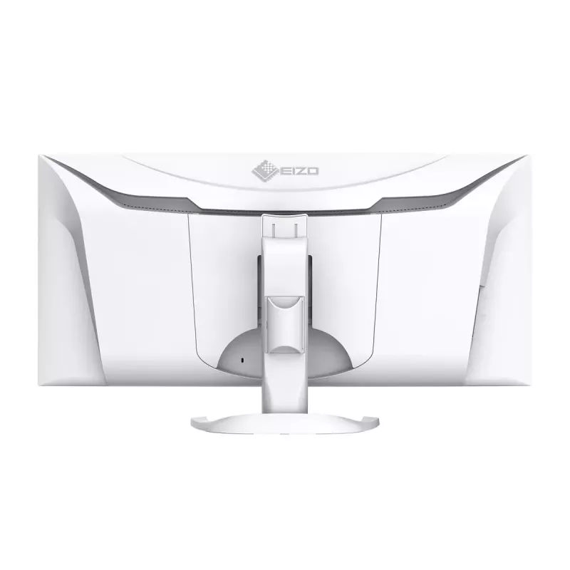 EIZO FlexScan EV3450XC-WT datora monitors 86,6 cm (34,1 collu) 3440 x 1440 pikseļi UltraWide Quad HD LCD Balts
