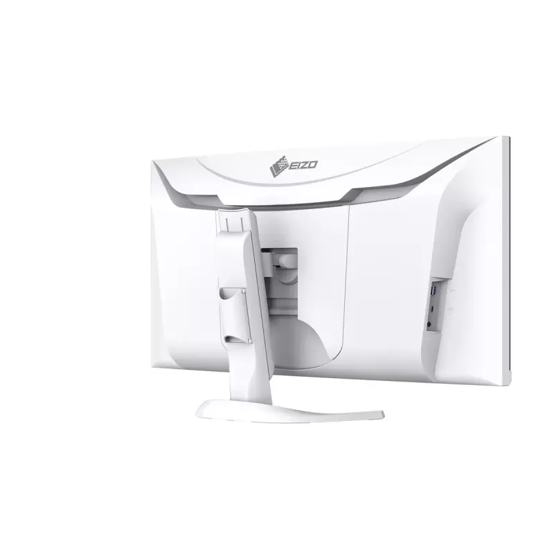 EIZO FlexScan EV3450XC-WT datora monitors 86,6 cm (34,1 collu) 3440 x 1440 pikseļi UltraWide Quad HD LCD Balts