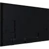 iiyama LH6560UHS-B2AG Signage Displejs Digitālā A-tāfele 163.8 cm (64.5 collas) LED Wi-Fi 500 cd/m² 4K Ultra HD Melns Iebūvēts procesors Android 11 24/7