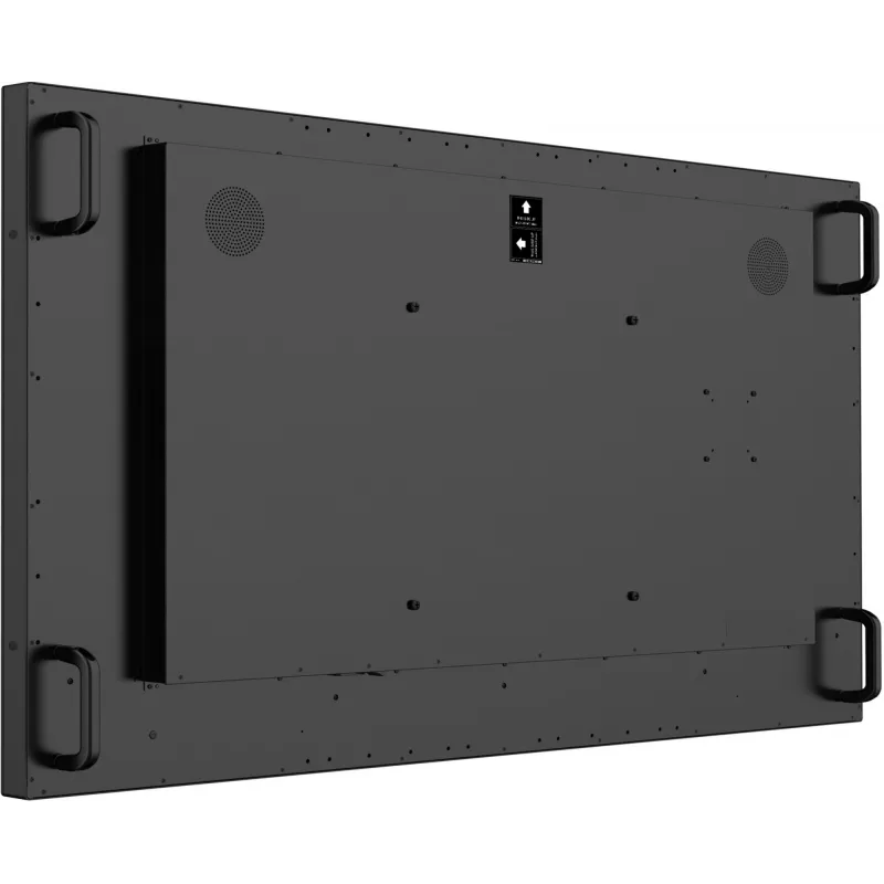 Digitālās izkārtnes plakanais panelis iiyama TF6539AS-B1AG 64.5 collu skārienekrāns LED 3840 x 2160
