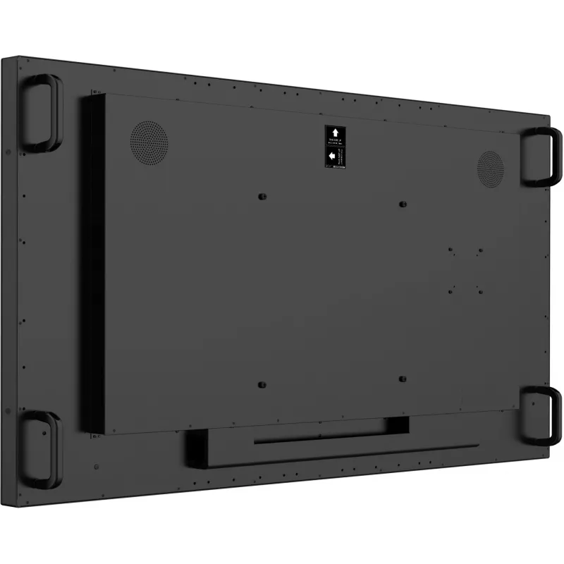 Digitālās izkārtnes plakanais panelis iiyama TF6539AS-B1AG 64.5 collu skārienekrāns LED 3840 x 2160