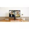 IPEVO TOTEM 120 Multimodāla sadarbības kamera 8 MP melna