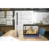 IPEVO TOTEM 120 Multimodāla sadarbības kamera 8 MP melna