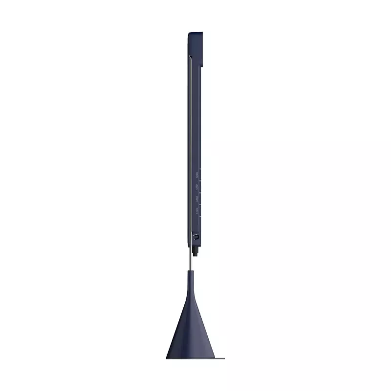 IPEVO TOTEM 120 Multimodāla sadarbības kamera 8 MP melna