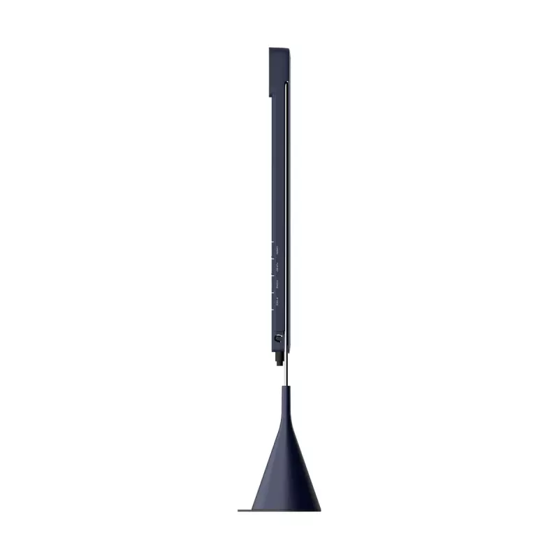 IPEVO TOTEM 120 Multimodāla sadarbības kamera 8 MP melna