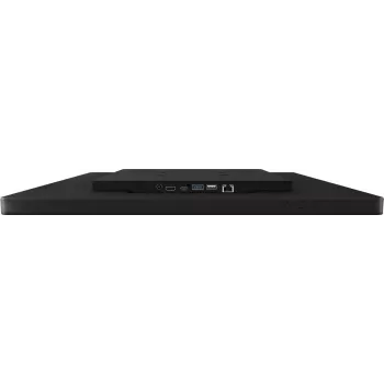 iiyama TW3226AS-B3P Signage displejs Kioska dizains 80 cm (31,5 collas) LED Wi-Fi 430 cd/m² Full HD Melns Skārienekrāns Iebūvēts procesors Android 24/7