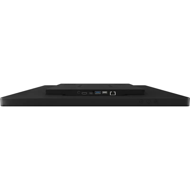 iiyama TW3226AS-B3P Signage displejs Kioska dizains 80 cm (31,5 collas) LED Wi-Fi 430 cd/m² Full HD Melns Skārienekrāns Iebūvēts procesors Android 24/7
