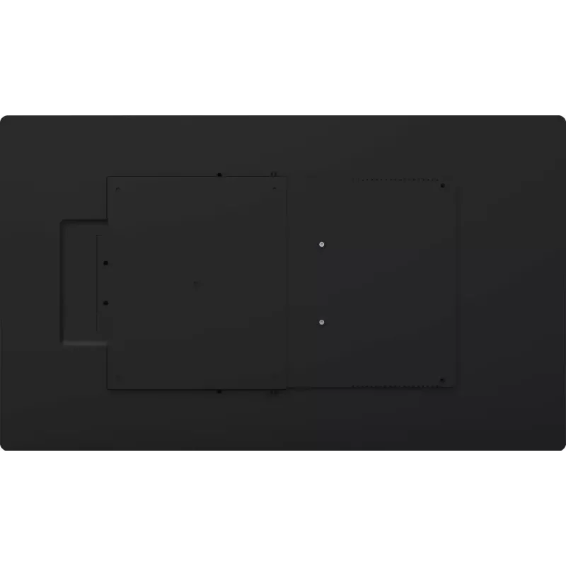 iiyama TW3226AS-B3P Signage displejs Kioska dizains 80 cm (31,5 collas) LED Wi-Fi 430 cd/m² Full HD Melns Skārienekrāns Iebūvēts procesors Android 24/7