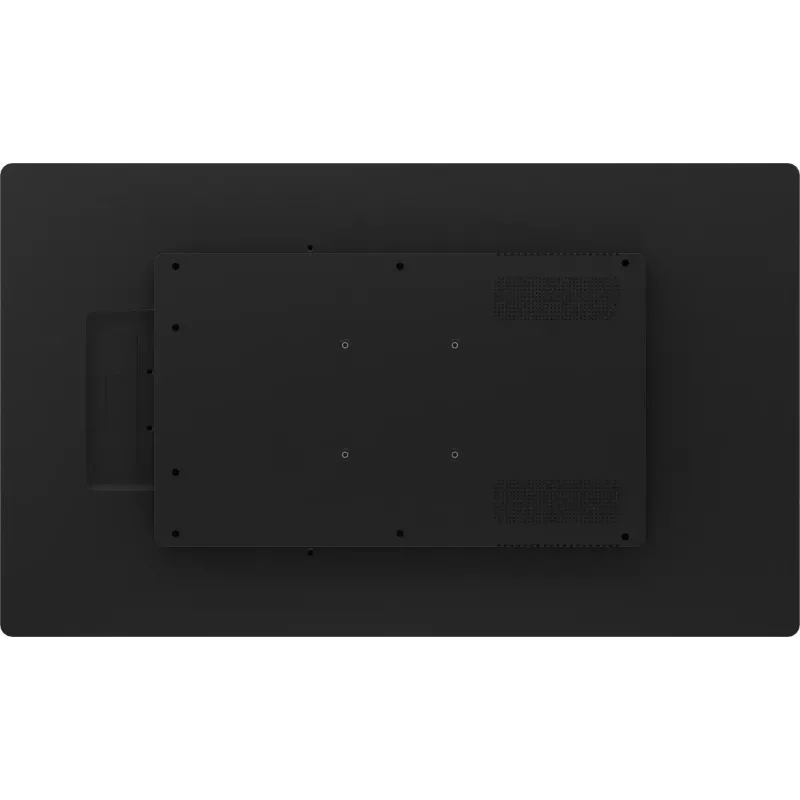 iiyama TW3226AS-B3P Signage displejs Kioska dizains 80 cm (31,5 collas) LED Wi-Fi 430 cd/m² Full HD Melns Skārienekrāns Iebūvēts procesors Android 24/7