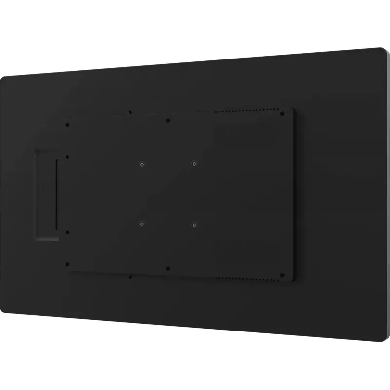 iiyama TW3226AS-B3P Signage displejs Kioska dizains 80 cm (31,5 collas) LED Wi-Fi 430 cd/m² Full HD Melns Skārienekrāns Iebūvēts procesors Android 24/7