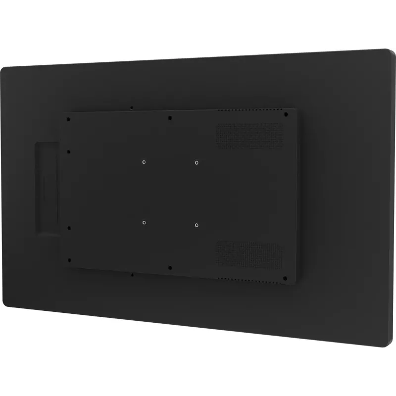 iiyama TW3226AS-B3P Signage displejs Kioska dizains 80 cm (31,5 collas) LED Wi-Fi 430 cd/m² Full HD Melns Skārienekrāns Iebūvēts procesors Android 24/7