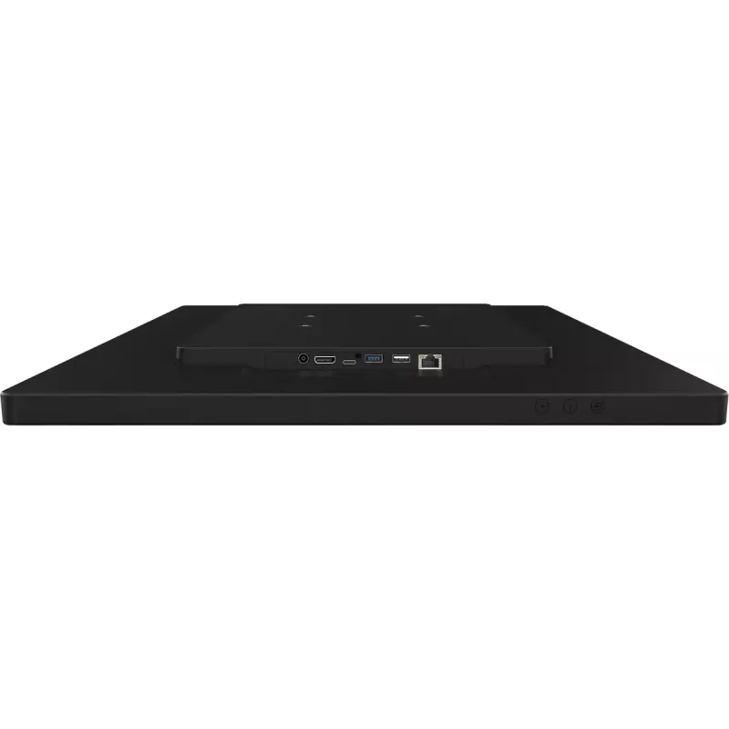 iiyama TW3226AS-B3P Signage displejs Kioska dizains 80 cm (31,5 collas) LED Wi-Fi 430 cd/m² Full HD Melns Skārienekrāns Iebūvēts procesors Android 24/7