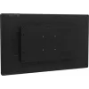 iiyama TW3226AS-B3P Signage displejs Kioska dizains 80 cm (31,5 collas) LED Wi-Fi 430 cd/m² Full HD Melns Skārienekrāns Iebūvēts procesors Android 24/7
