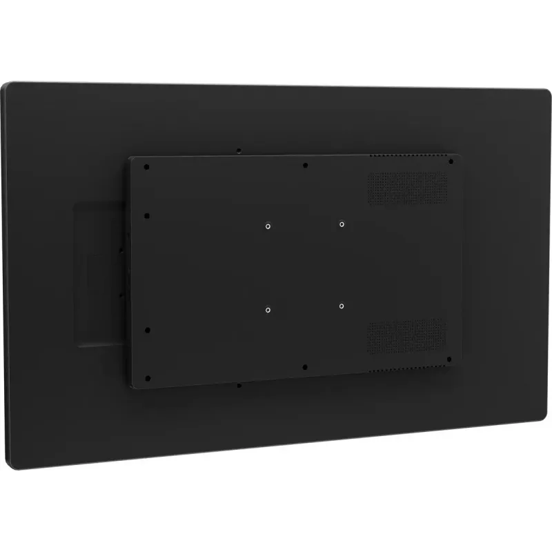 iiyama TW3226AS-B3P Signage displejs Kioska dizains 80 cm (31,5 collas) LED Wi-Fi 430 cd/m² Full HD Melns Skārienekrāns Iebūvēts procesors Android 24/7