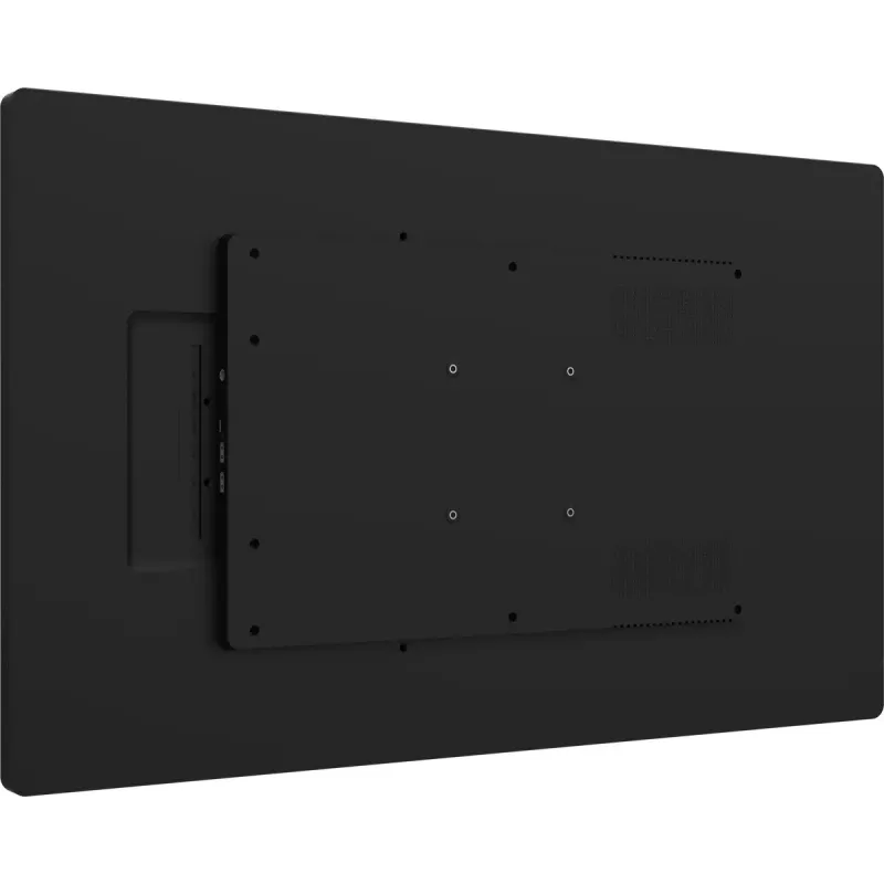 iiyama TW3226AS-B3P Signage displejs Kioska dizains 80 cm (31,5 collas) LED Wi-Fi 430 cd/m² Full HD Melns Skārienekrāns Iebūvēts procesors Android 24/7