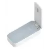 D-Link 5G NR USB adapteris D-Link pārnēsājams pelēks balts 5G 4G LTE