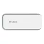 D-Link 5G NR USB adapteris D-Link pārnēsājams pelēks balts 5G 4G LTE