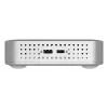 D-Link 9-in-1 USB4 dokstacija ar vadu USB4 100W 8K Ultra HD