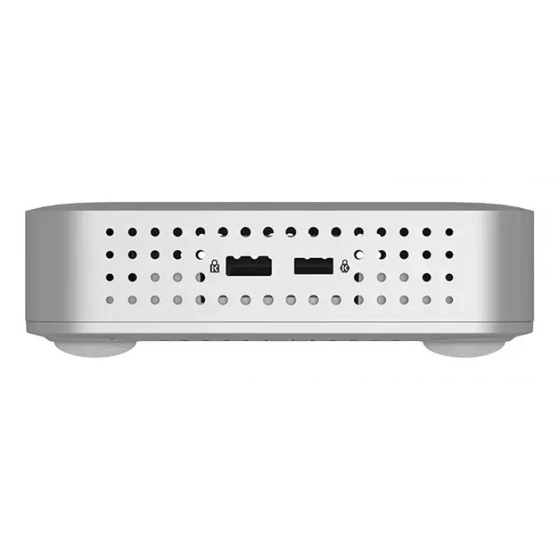 D-Link 9-in-1 USB4 dokstacija ar vadu USB4 100W 8K Ultra HD