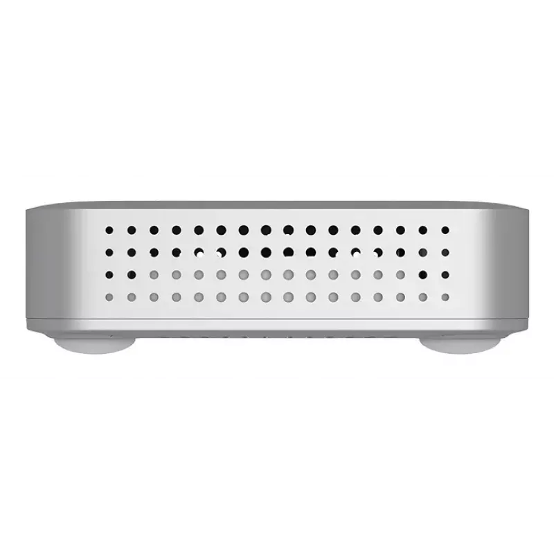 D-Link 9-in-1 USB4 dokstacija ar vadu USB4 100W 8K Ultra HD