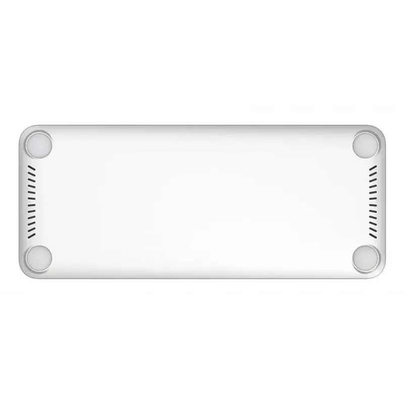 D-Link 9-in-1 USB4 dokstacija ar vadu USB4 100W 8K Ultra HD