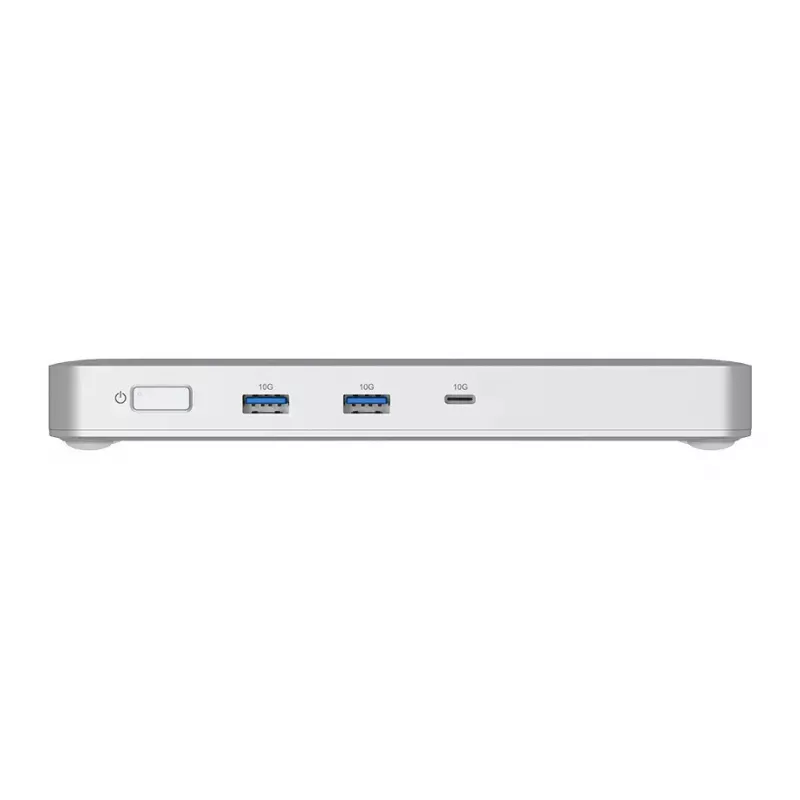 D-Link 9-in-1 USB4 dokstacija ar vadu USB4 100W 8K Ultra HD