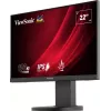 Viewsonic VG Series VG2208A datora monitors 55,9 cm (22 colli) 1920 x 1080 pikseļi Full HD LED Melns