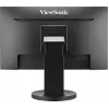 Viewsonic VG Series VG2208A datora monitors 55,9 cm (22 colli) 1920 x 1080 pikseļi Full HD LED Melns