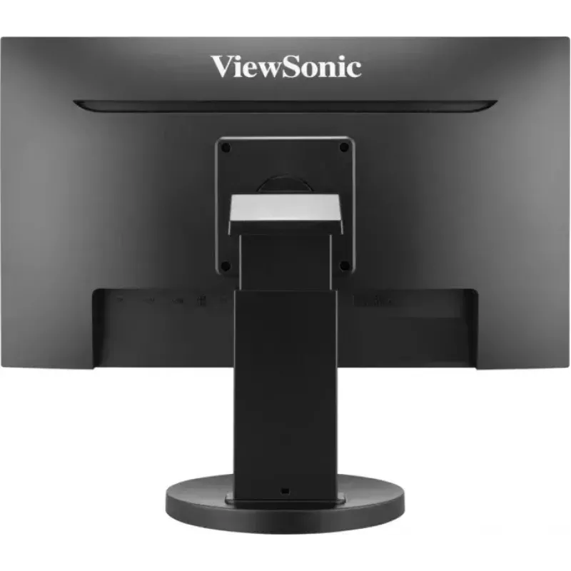 Viewsonic VG Series VG2208A datora monitors 55,9 cm (22 colli) 1920 x 1080 pikseļi Full HD LED Melns