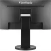 Viewsonic VG Series VG2208A datora monitors 55,9 cm (22 colli) 1920 x 1080 pikseļi Full HD LED Melns
