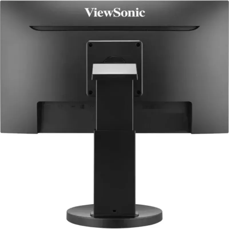 Viewsonic VG Series VG2208A datora monitors 55,9 cm (22 colli) 1920 x 1080 pikseļi Full HD LED Melns