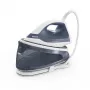 Tefal Express Optimal SV4110 2200 W 1.2 L Ceramic Express Glide Blue, balta