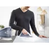 Tefal Express Optimal SV4110 2200 W 1.2 L Ceramic Express Glide Blue, balta
